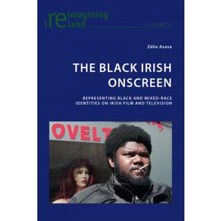 The Black Irish Onscreen