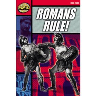 Rapid Stage 5: Reader Set (Series 2)