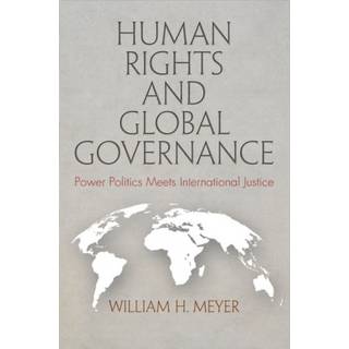 Human Rights and Global Governance