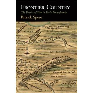 Frontier Country