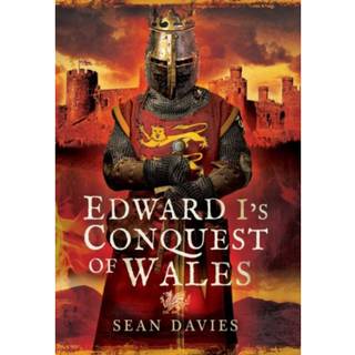 Edward I's Conquest of Wales
