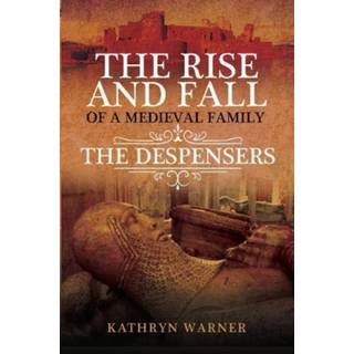 The Rise and Fall of a Medieval Family