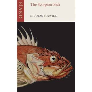 The Scorpion-Fish