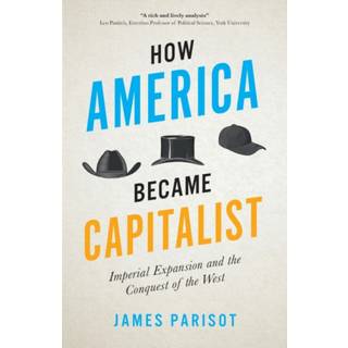 How America Became Capitalist