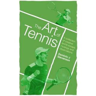 The Art of Tennis