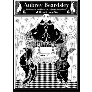 Aubrey Beardsley