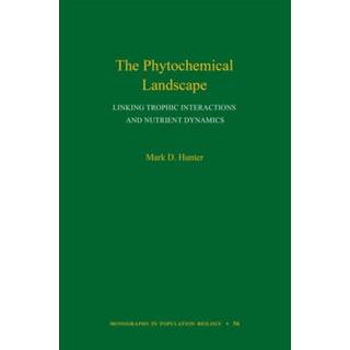 The Phytochemical Landscape