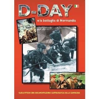 D-Day and the Battle of Normandy - Italian
