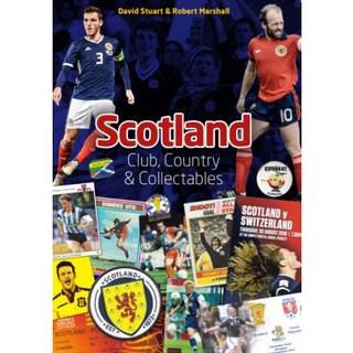 Scotland: Club; Country & Collectables