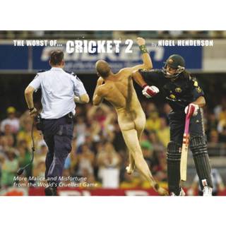 The Worst of Cricket 2: 2