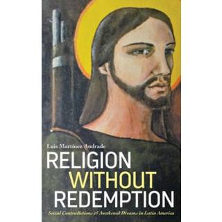 Religion Without Redemption