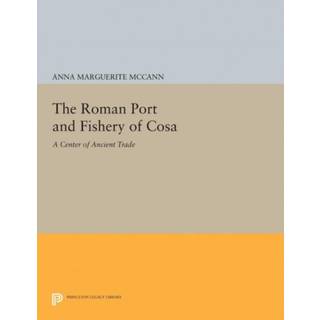 The Roman Port and Fishery of Cosa