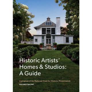 Guide to Historic Artists' Homes & Studios