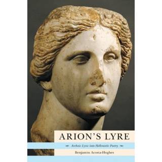 Arion's Lyre