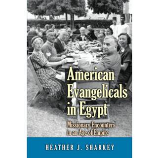 American Evangelicals in Egypt