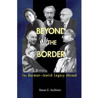 Beyond the Border