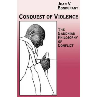 Conquest of Violence