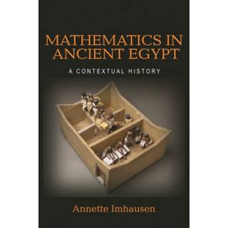 Mathematics in Ancient Egypt