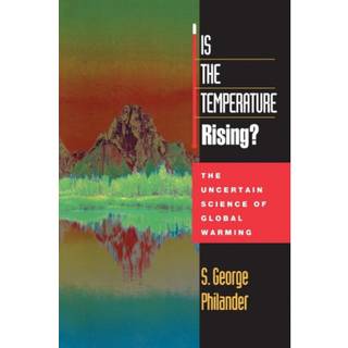 Is the Temperature Rising?