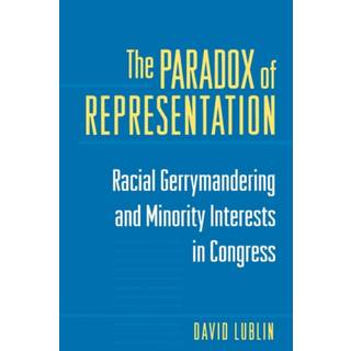 The Paradox of Representation