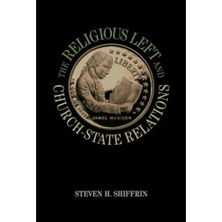 The Religious Left and Church-State Relations