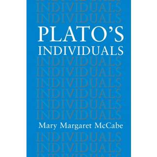 Plato's Individuals