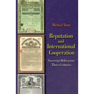 Reputation and International Cooperation