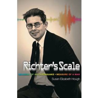 Richter's Scale