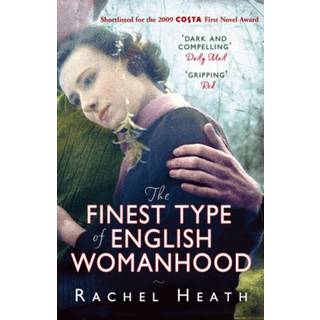 The Finest Type of English Womanhood