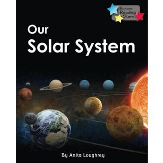 Our Solar System (4, 2019) | Loughrey Anita