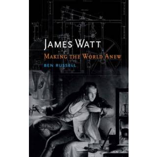 James Watt