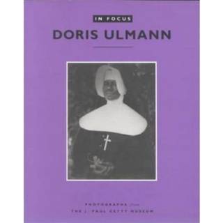 In Focus: Doris Ulmann – Photographs from the J. Paul Getty Museum