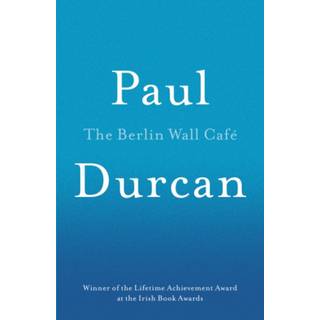 The Berlin Wall Cafe