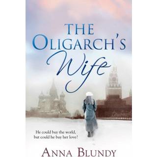 The Oligarch's Wife