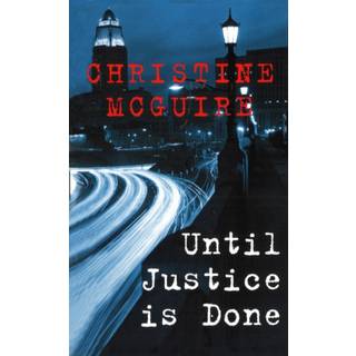 Until Justice Is Done