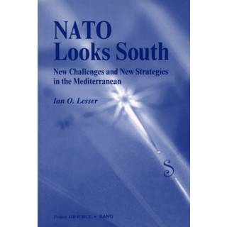 NATO Looks South