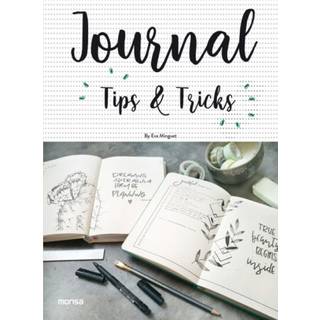 Journal Tips & Tricks