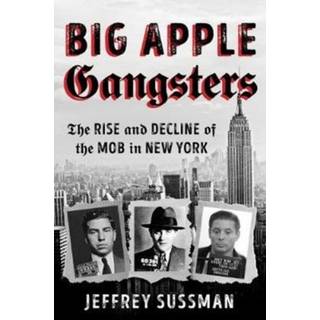 Big Apple Gangsters