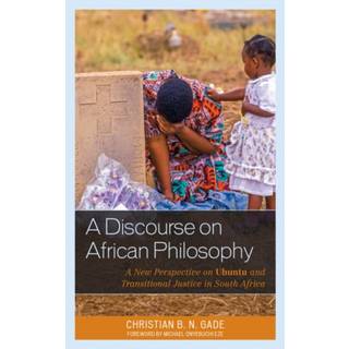 A Discourse on African Philosophy