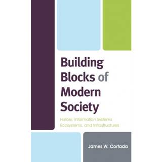 Building Blocks of Society