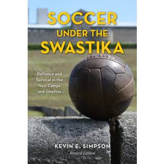 Soccer under the Swastika
