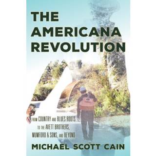 The Americana Revolution