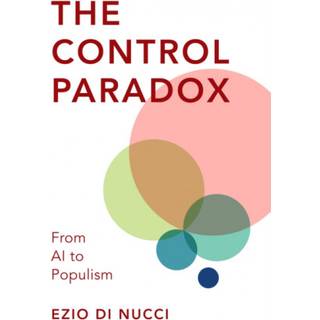 The Control Paradox