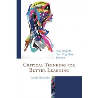 Critical Thinking for Better Learning