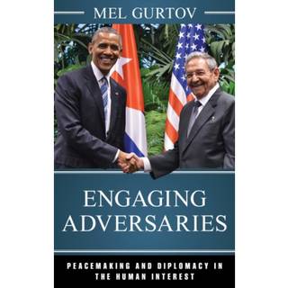 Engaging Adversaries