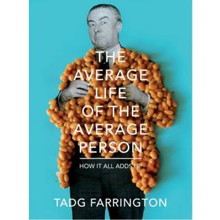 The Average Life Of The Average Person