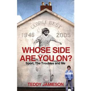 Whose Side Are You On?