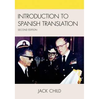 Introduction to Spanish Translation