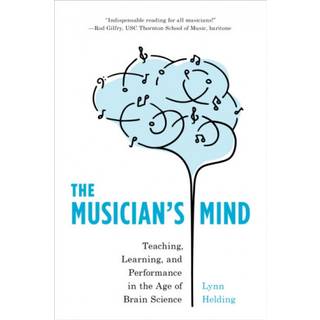 The Musician's Mind
