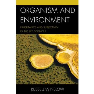 Organism and Environment
